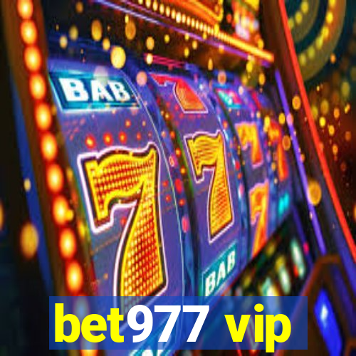 bet977 vip